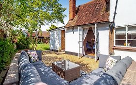 The Cottage Lavenham United Kingdom